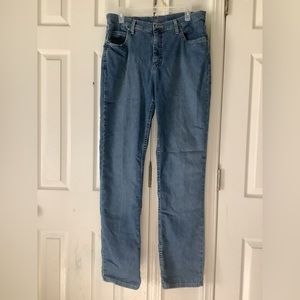 Rider by Lee, Blue Jeans